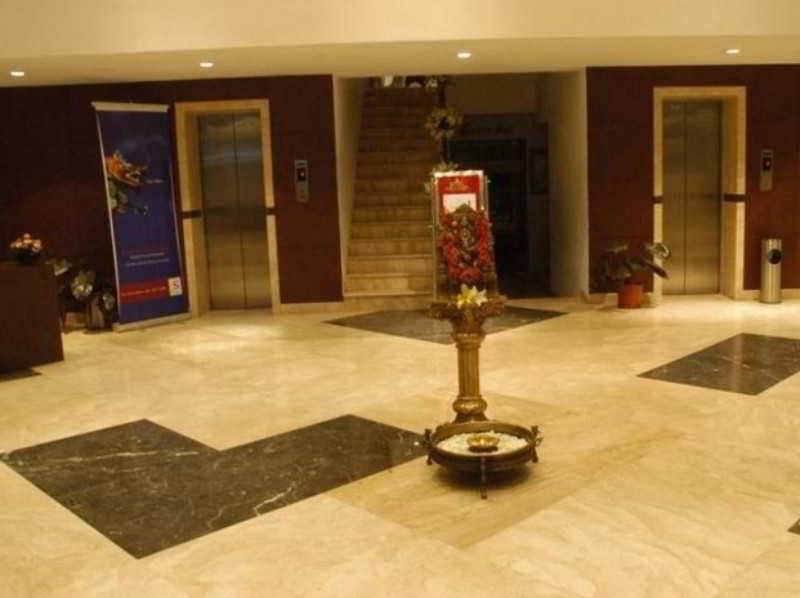 Shravanthi Sarovar Portico Bangalore Exterior photo