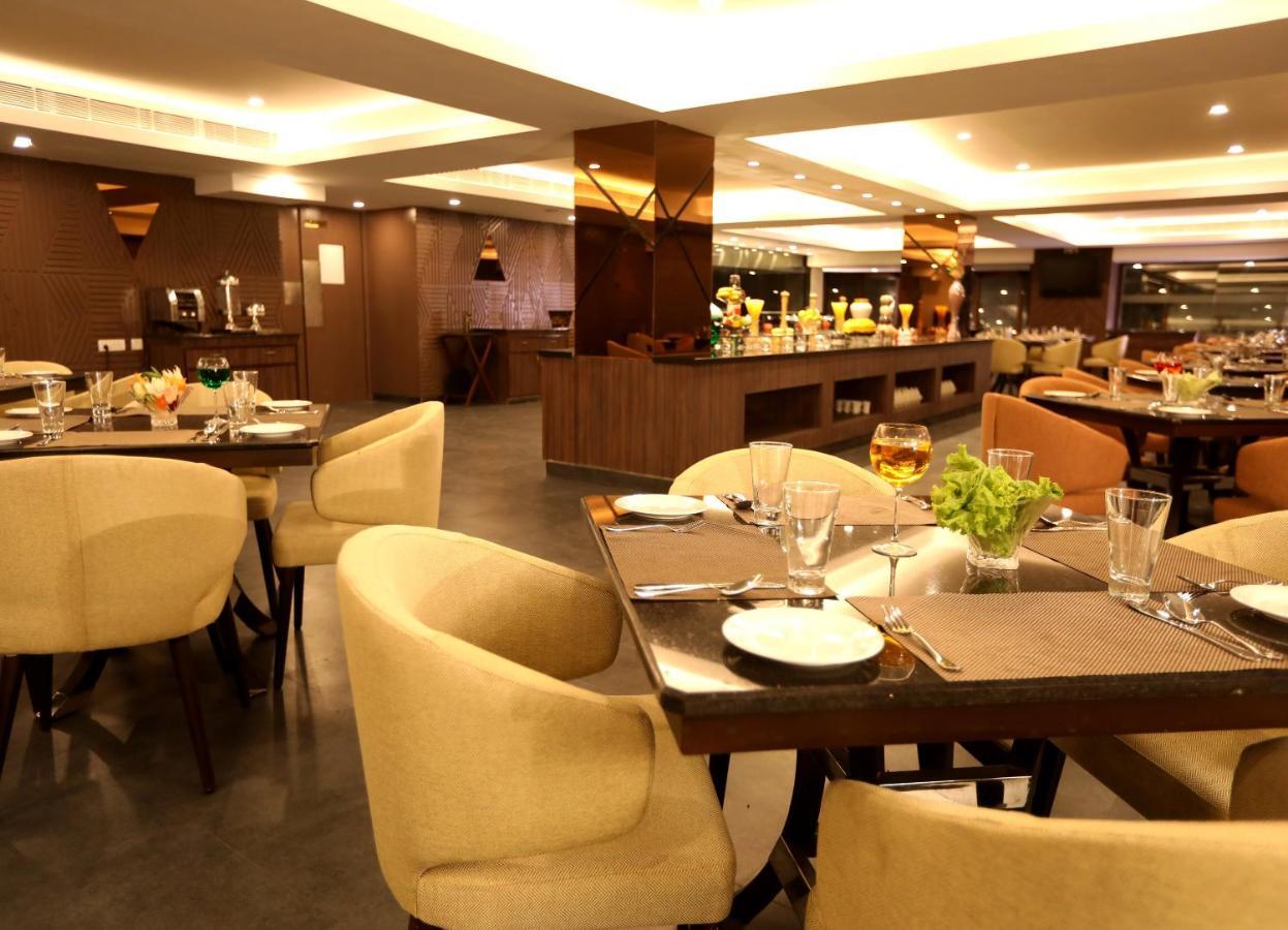Shravanthi Sarovar Portico Bangalore Exterior photo